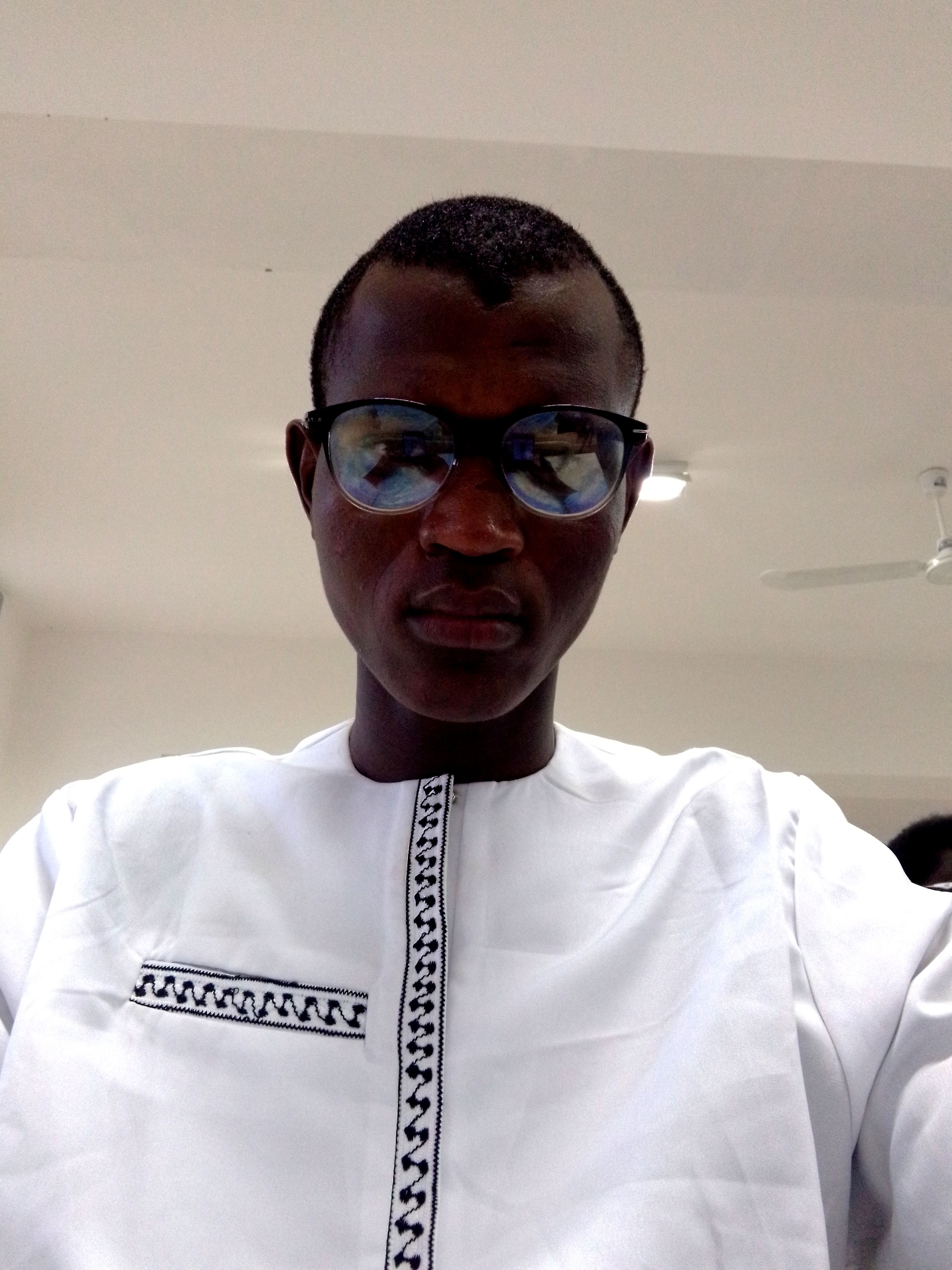 IBRAHIMA Tanou Diallo 